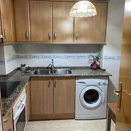 Apartamento Salou Port Aventura Apartment Bagian luar foto
