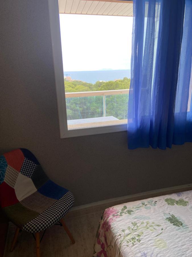 Apartamento Salou Port Aventura Apartment Bagian luar foto