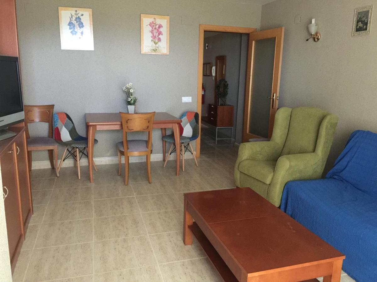 Apartamento Salou Port Aventura Apartment Bagian luar foto