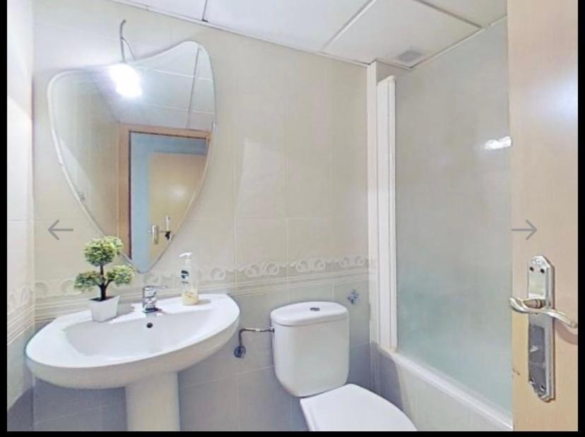 Apartamento Salou Port Aventura Apartment Bagian luar foto