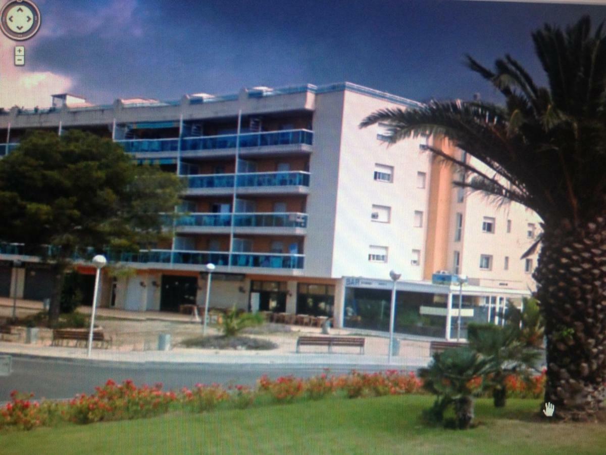 Apartamento Salou Port Aventura Apartment Bagian luar foto