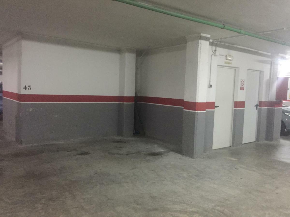 Apartamento Salou Port Aventura Apartment Bagian luar foto